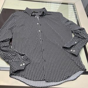 Murano Mens Shirt